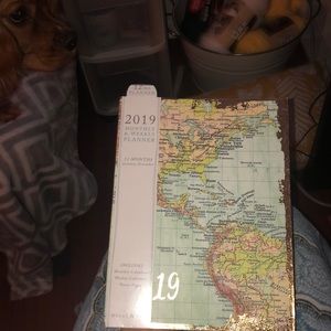 2019 planner